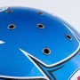 CASCO BELL KC7-CMR CHAMPION AZUL TALLA 57 CMR2016