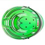 CASCO BELL KC7-CMR CHAMPION VERDE TALLA 54 CMR2016
