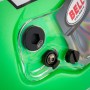 CASCO BELL KC7-CMR CHAMPION VERDE TALLA 55 CMR2016