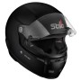 CASCO STILO ST5 CMR NEGRO MATE INTERIOR NEGRO KARTING TALLA 55