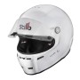 CASCO STILO ST5 CMR BLANCO INTERIOR NEGRO KARTING TALLA 54