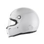 CASCO STILO ST5 CMR BLANCO INTERIOR NEGRO KARTING TALLA 54