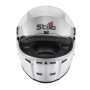 CASCO STILO ST5 CMR BLANCO INTERIOR NEGRO KARTING TALLA 55