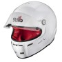 CASCO STILO ST5 CMR BLANCO INTERIOR ROJO KARTING TALLA 55
