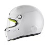 CASCO STILO ST5 CMR BLANCO INTERIOR AMARILLO KARTING TALLA 55