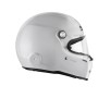 CASCO STILO ST5 CMR BLANCO INTERIOR NEGRO KARTING TALLA 57