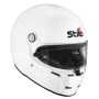 CASCO STILO ST5 CMR BLANCO INTERIOR NEGRO KARTING TALLA 59