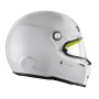 CASCO STILO ST5 CMR BLANCO INTERIOR AMARILLO KARTING TALLA 59