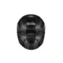 CASCO STILO ST5 CMR CARBONO INTERIOR NEGRO KARTING TALLA 54
