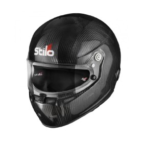 CASCO STILO ST5 CMR CARBONO INTERIOR NEGRO KARTING TALLA 57