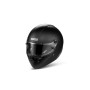 CASCO SPARCO KARTING STEALTH NEGRO TALLA L