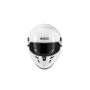 CASCO SPARCO KARTING STEALTH BLANCO TALLA M/L