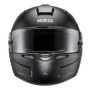 CASCO SPARCO SKY KF-5W KEVLAR/FIBERGLASS FIA TG. XS NEGRO