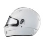 CASCO SPARCO SKY KF-5W KEVLAR/FIBERGLASS FIA TG. XXL BLANCO