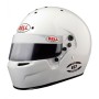 CASCO BELL KC7-CMR BLANCO TALLA 58 CMR2016