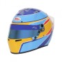 CASCO BELL KC7-CMR FERNANDO ALONSO KARTING - 2023 TALLA 59 CMR2016