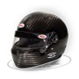 CASCO BELL RS7-K CARBON INTERIOR BLANCO TALLA 55 FIA8878-2024/K2020