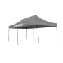 CARPA RACING 3X6M ACERO INOX GRIS 40MM 420 OXFORD