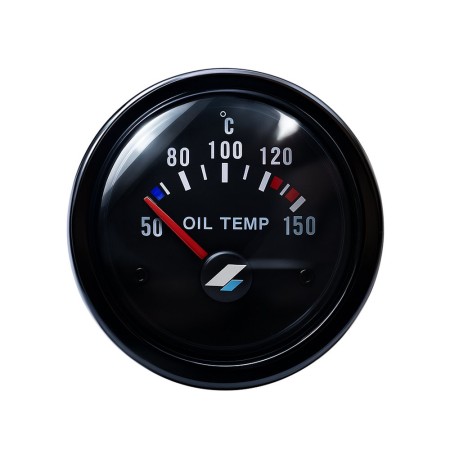 RELOJ OCC MOTORSPORT 52MM TEMPERATURA ACEITE