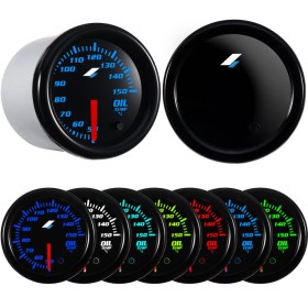 RELOJ OCC MOTORSPORT 52MM TEMPERATURA ACEITE