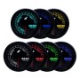 RELOJ OCC MOTORSPORT 52MM RATIO AIRE/GASOLINA