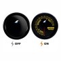 RELOJ OCC MOTORSPORT 52MM RATIO AIRE/GASOLINA