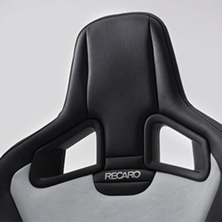 ASIENTO GAMING PRO ADV QRT