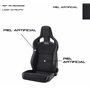 RECARO CROSS SPORTSTER CS AIRBAG PIEL ARTIFICIAL NEGRO COPILOTO