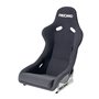 ASIENTO RECARO (TUV) POLE POSITION CARBON - VELOUR NEGRO PILOTO&COPILOTO