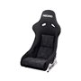 ASIENTO RECARO (TUV) POLE POSITION - ARTISTA NEGRO/NARDO NEGRO PILOTO&COPILOTO
