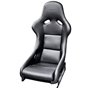 ASIENTO RECARO (TUV) POLE POSITION - PIEL NEGRO PILOTO&COPILOTO