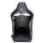 ASIENTO SPX SPARCO PIEL ALCANTARA NEGRO COPILOTO