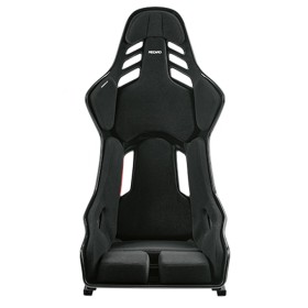 ASIENTO RECARO PODIUM NEGRO ABE + FIA M COPILOTO