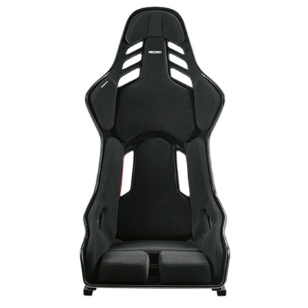 ASIENTO RECARO PODIUM NEGRO ABE + FIA M COPILOTO