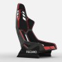 ASIENTO RECARO PODIUM ROJO/NEGRO ABE + FIA M COPILOTO