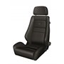 ASIENTO RECARO CLASSIC LINE LX PIEL NEGRO