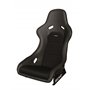 ASIENTO RECARO POLE POSITION CLASSIC LINE PIEL NEGRO / CORD