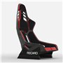 ASIENTO RECARO PODIUM NEGRO ABE + FIA L PILOTO