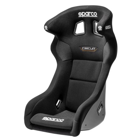 ASIENTO GAMING CIRCUIT QRT
