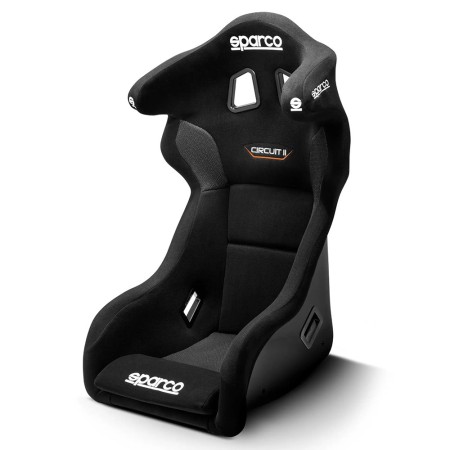 ASIENTO GAMING CIRCUIT II QRT GAMING