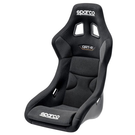 ASIENTO SPARCO QRT-R FIBERGLASS SIM RACING