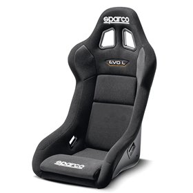 ASIENTO GAMING EVO II QRT