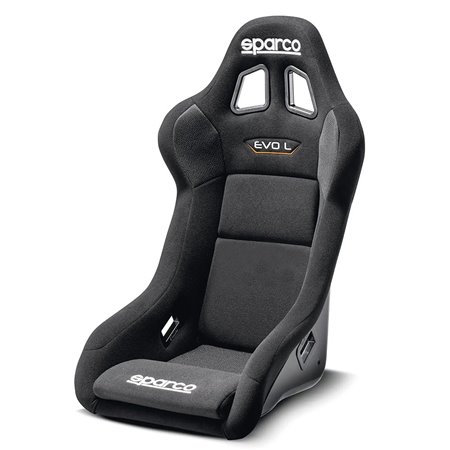 ASIENTO GAMING EVO II QRT