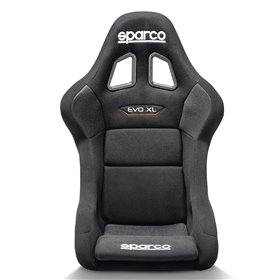 ASIENTO GAMING EVO XL QRT