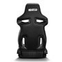 ASIENTO SPARCO R333 NEGRO