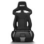 ASIENTO SPARCO R333 NEGRO/GRIS