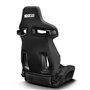 ASIENTO SPARCO R333 NEGRO/GRIS