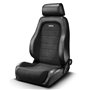 ASIENTO SPARCO GT NEGRO