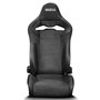 ASIENTO SPARCO SP-R NEGRO