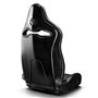 ASIENTO SPARCO SP-R NEGRO